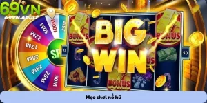 mẹo chơi nổ hũ